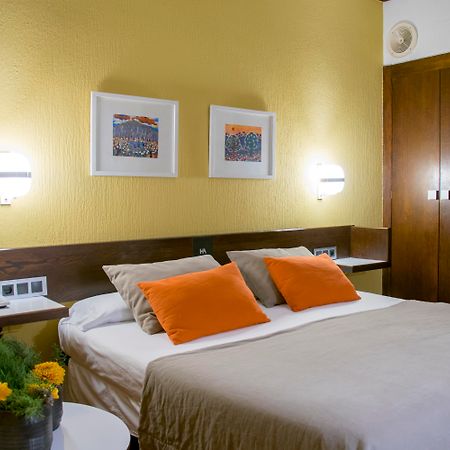 Hotel America Igualada Ngoại thất bức ảnh