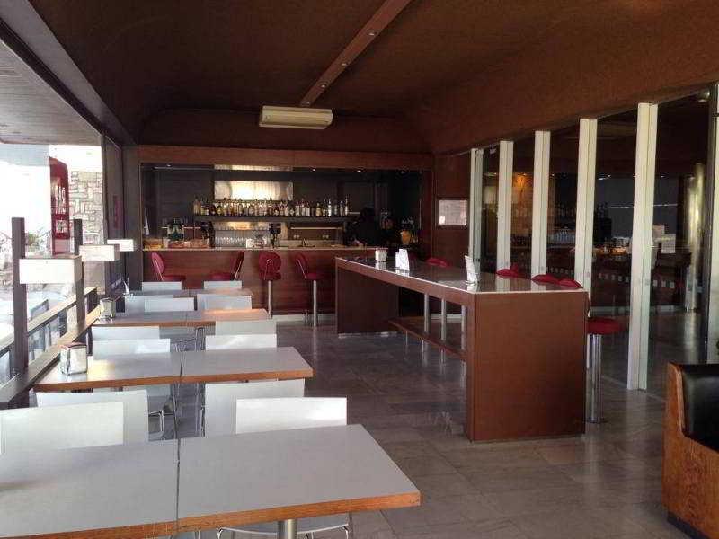 Hotel America Igualada Ngoại thất bức ảnh